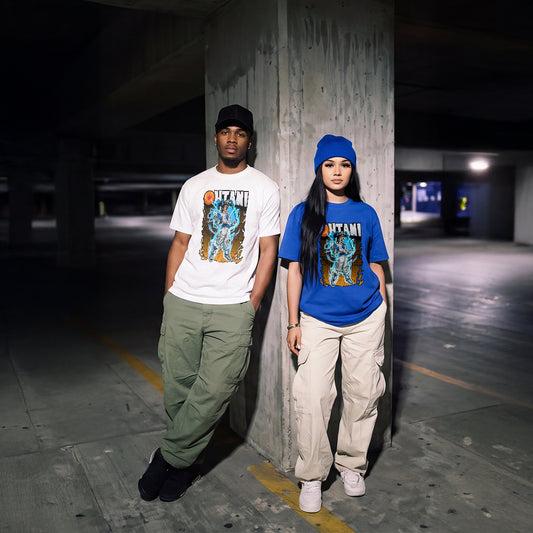Power Up T-Shirt