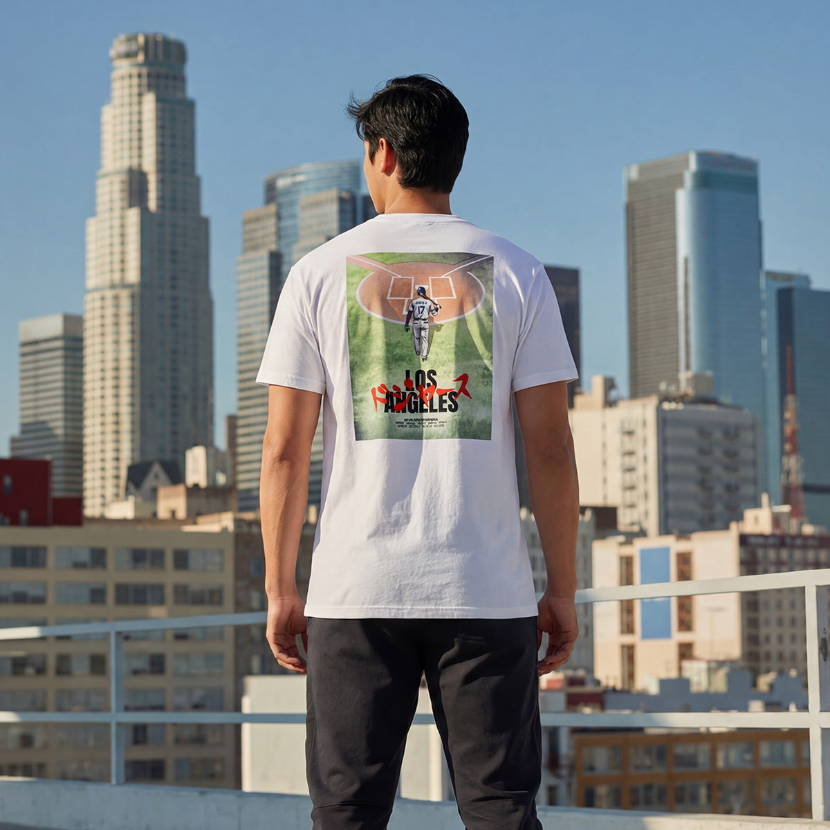 SHO-time T-Shirt