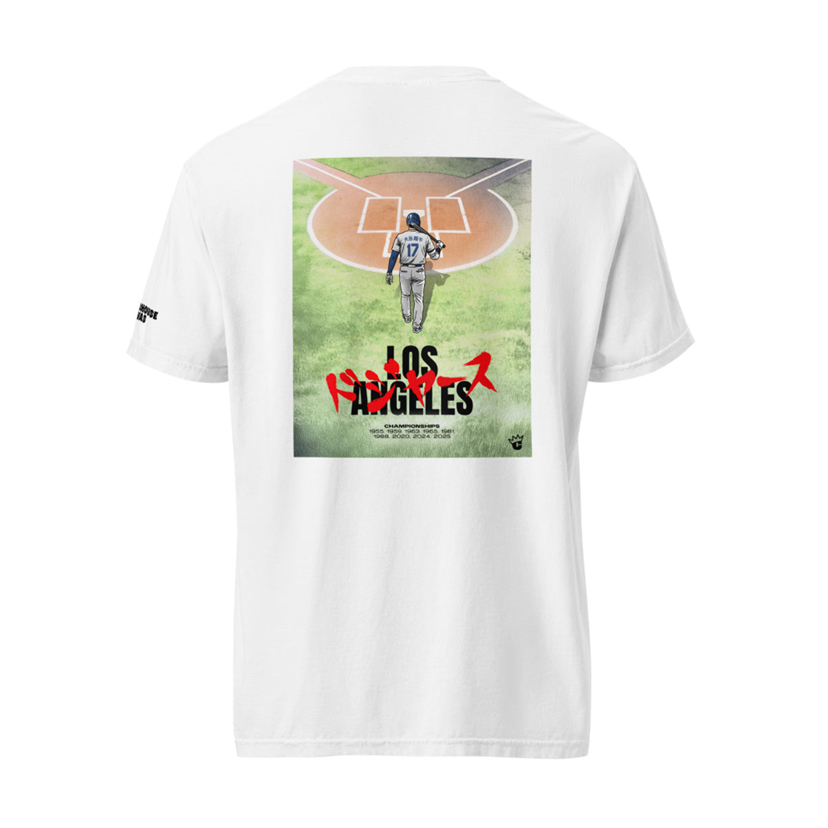 SHO-time T-Shirt